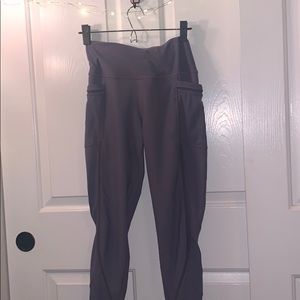 VICTORIA’S SECRET LEGGINGS